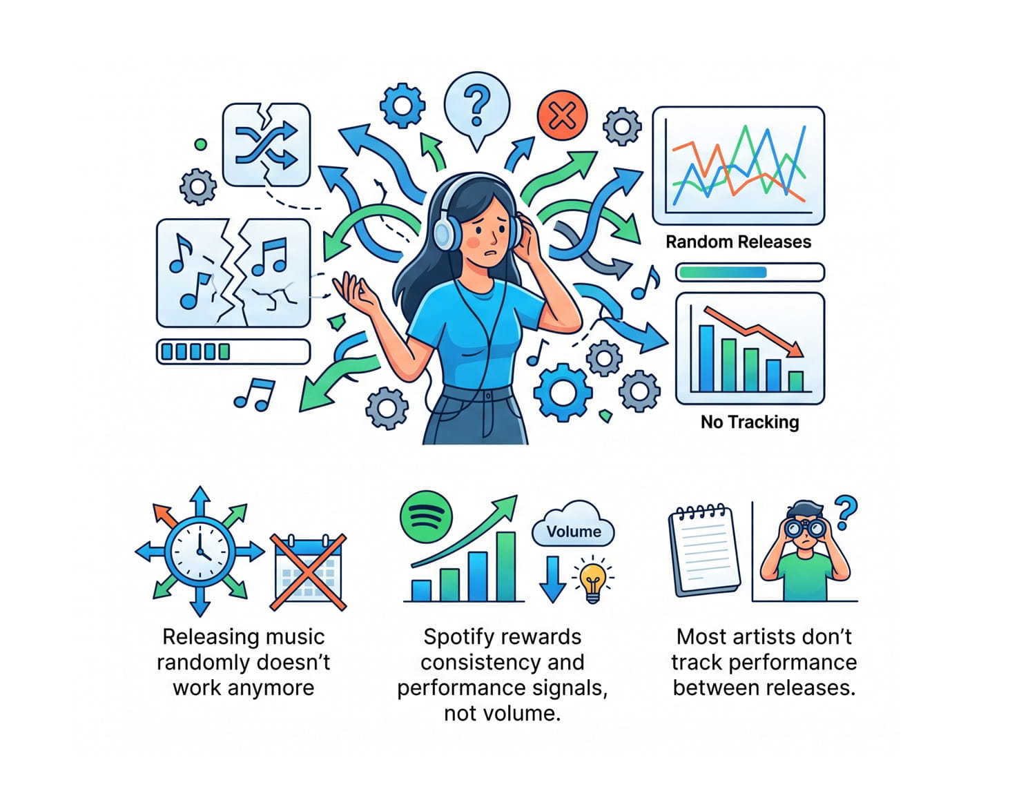 Why Most Release Strategies Fail