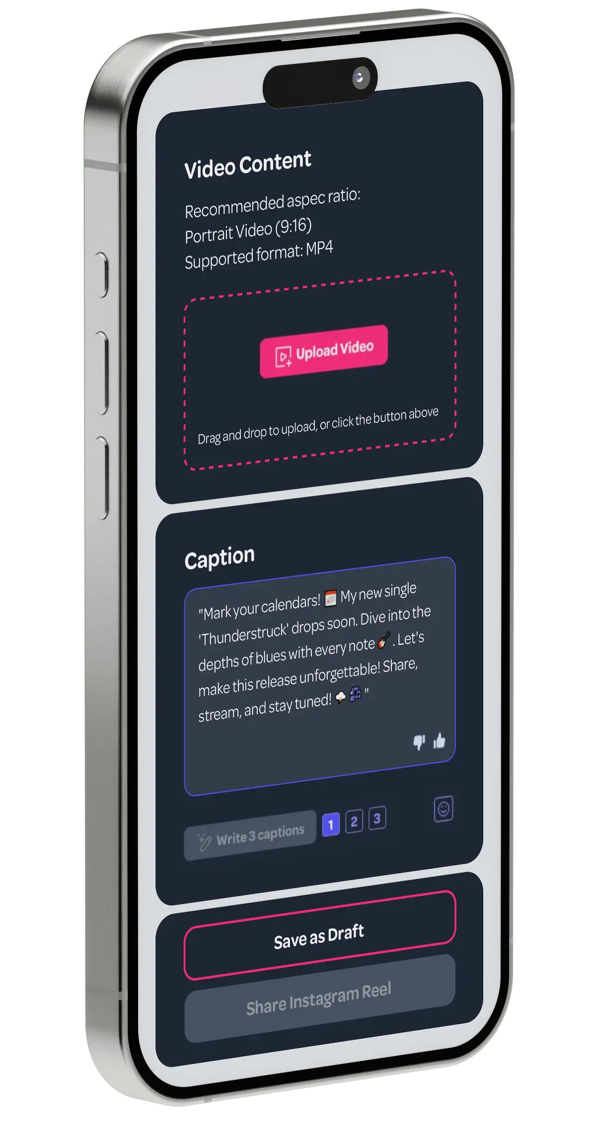 Music Promotion Tools