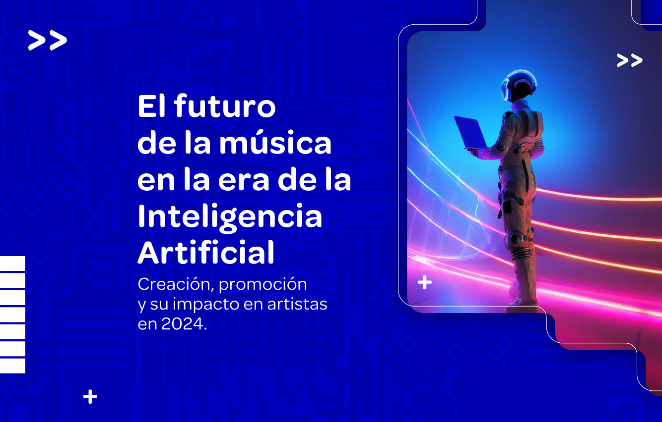 El futuro de la música en la era de la IA