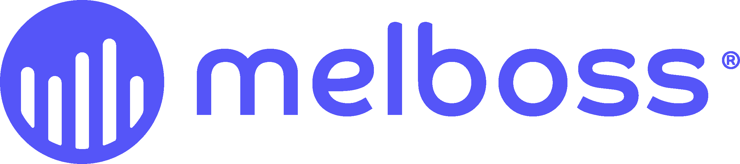 Melboss Logo