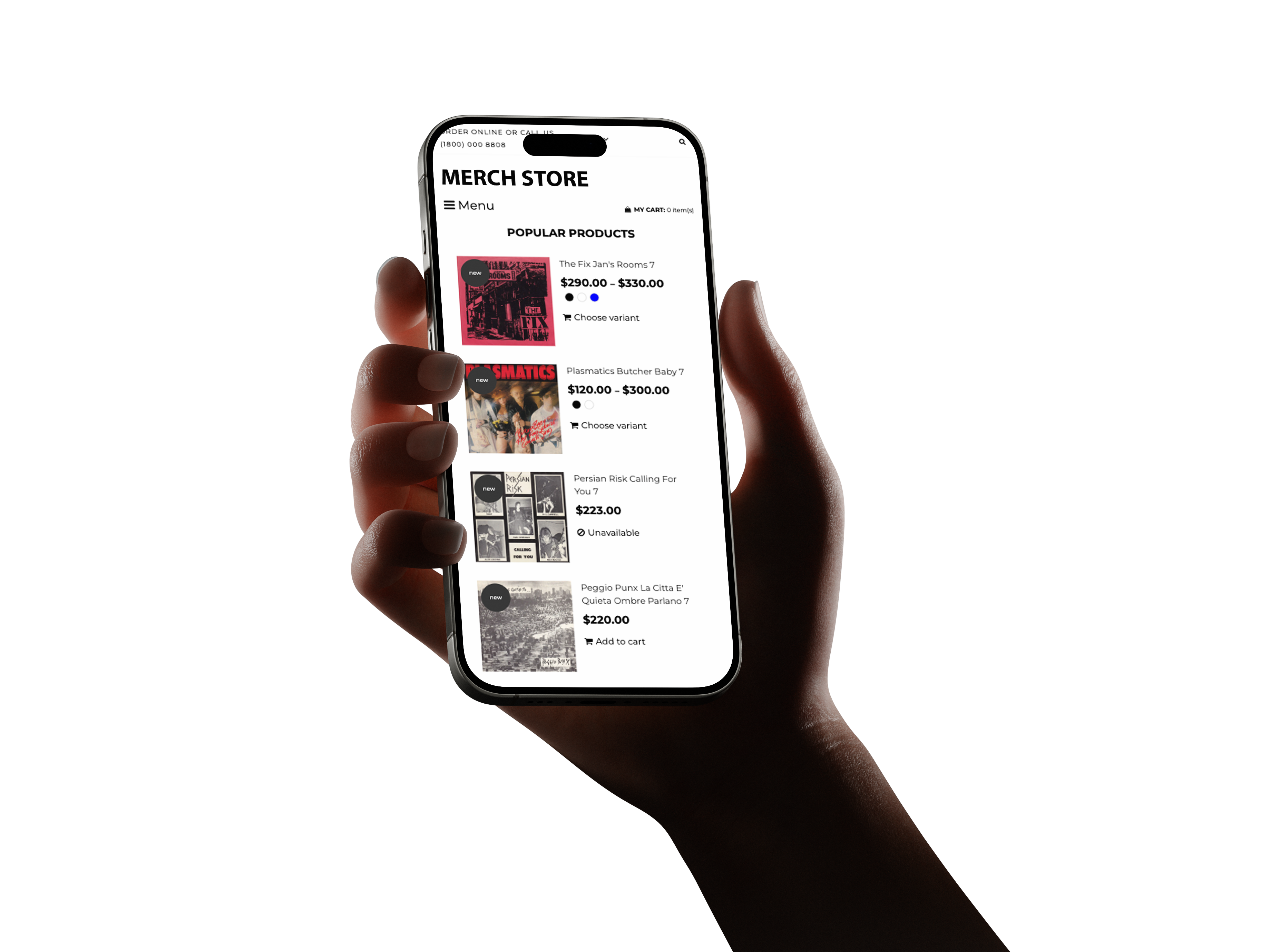 Melboss Music - Artist Tools