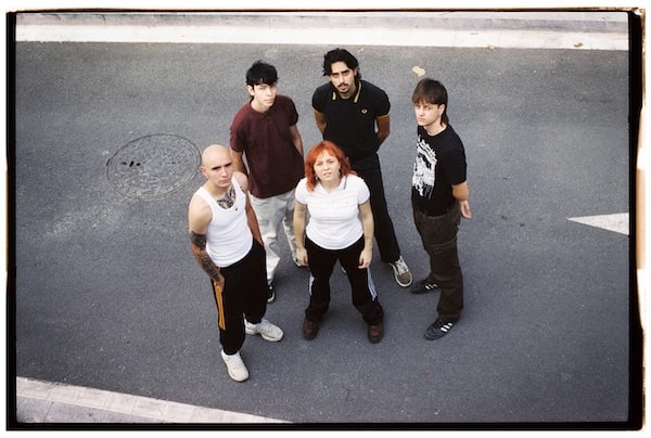 Periferia Band