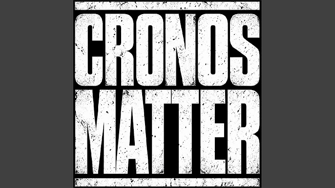 Cronos Matter — Guiding Light