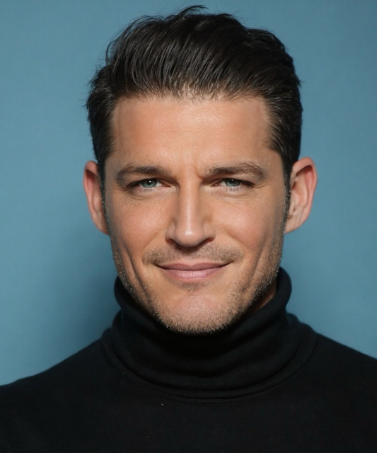 Manu Tenorio